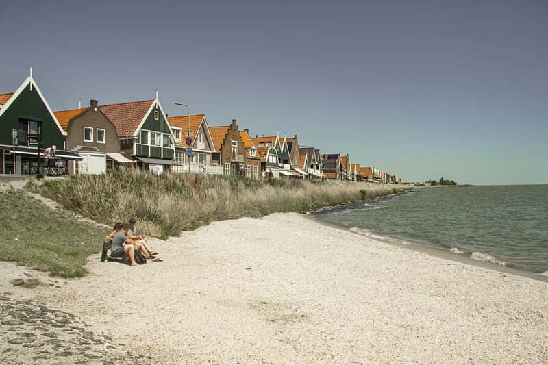 Private Tour Zaanse Schans, Volendam, Marken & Rural Holland - The Sum Up: Why This Tour Might Be Your Best Choice