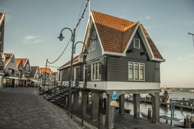 Private Tour Zaanse Schans Windmills, Volendam & Marken - What to Expect