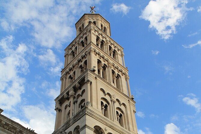 Private Tour Zagreb-Plitvice Lakes-Split Self-guided tickets inc - Authentic Reviewer Insights