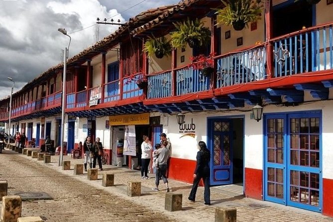 Private Tour: Zipaquirá + Guatavita - Questions About Your Stay