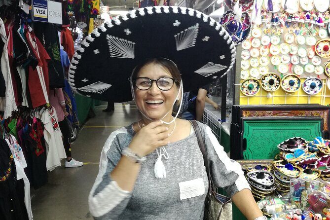 Private Tour Zocalo and Basilica of Guadalupe. With driver and guide - Final Thoughts