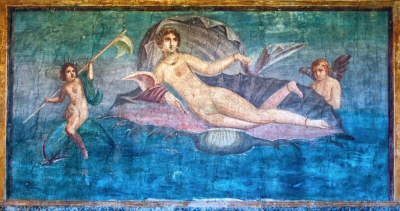 Private Tour_From Naples Port:Pompeii+Vesuvius tour - FAQ