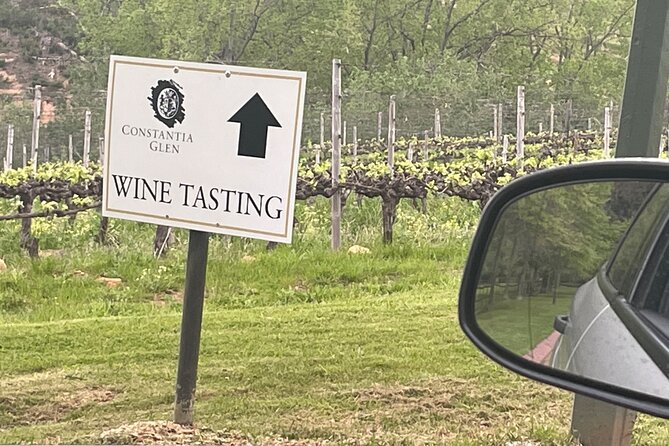 Private Tour:Cape of Good Hop>Seal Island>Chapman'Speak &Penguins - Tour Experience and Highlights