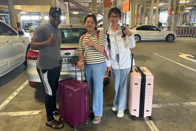 Private Tour:Cape of Good Hop>Seal Island>Chapman'Speak &Penguins - Tour Itinerary