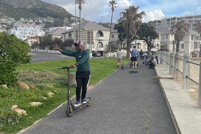 Private Tour:Cape of Good Hop>Seal Island>Chapman'Speak &Penguins - Booking Information