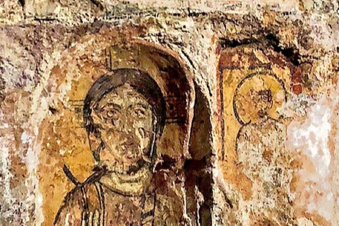 Private Tour:Christian Catacombs - Frequently Asked Questions