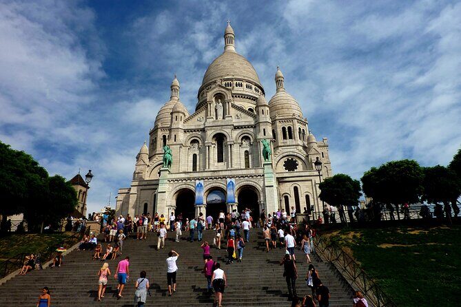 Private tourist guide in Paris! Book your official guide! - Who Will Love This Tour?
