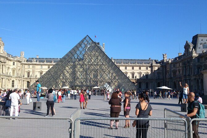 Private tourist guide in Paris! Book your official guide! - The Sum Up: Is This Tour Right for You?