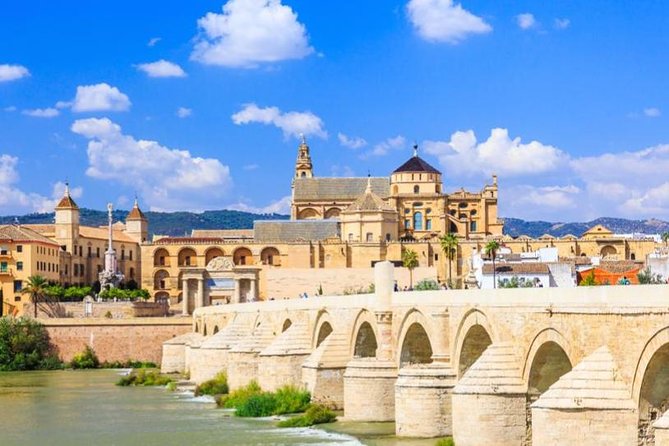Private Tourist Route in Córdoba - Good To Know