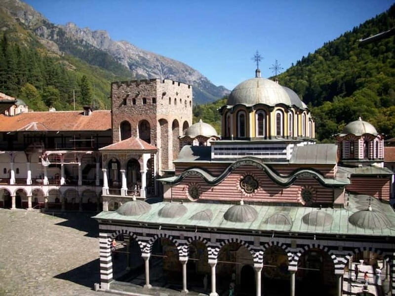 PRIVATE tour:Rila Monastery & Lakes  PRICE up to 6 people! - Is This Tour Right for You?