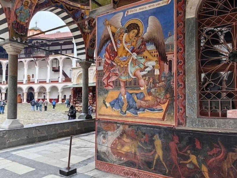 PRIVATE tour:Rila Monastery & Lakes  PRICE up to 6 people! - FAQ