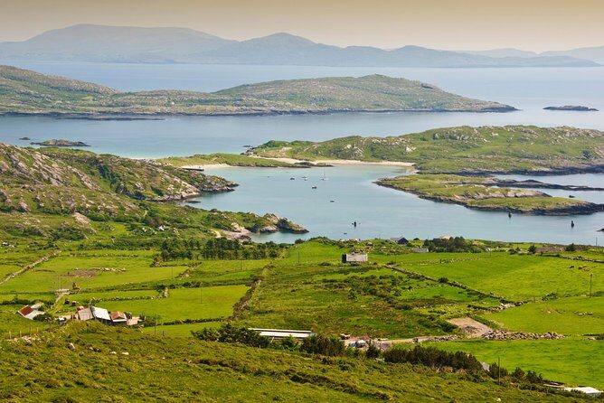 Private Tour:Ring of Kerry,Kerry Cliffs, starting in (from) Killarney - Final Thoughts