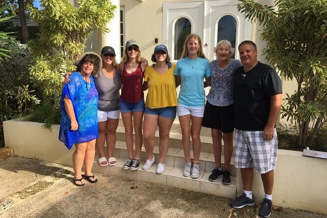 Private Tours - The Charm of a Private, Customizable Day on the Island