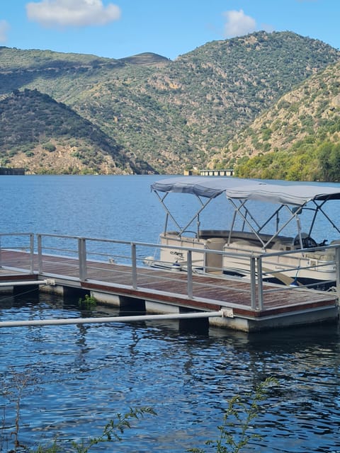 Private tours and transport amazing for you at DOURO Valley - Key Points