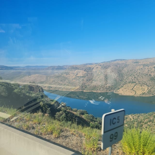 Private tours and transport amazing for you at DOURO Valley - An In-Depth Look at the Douro Valley Private Tour
