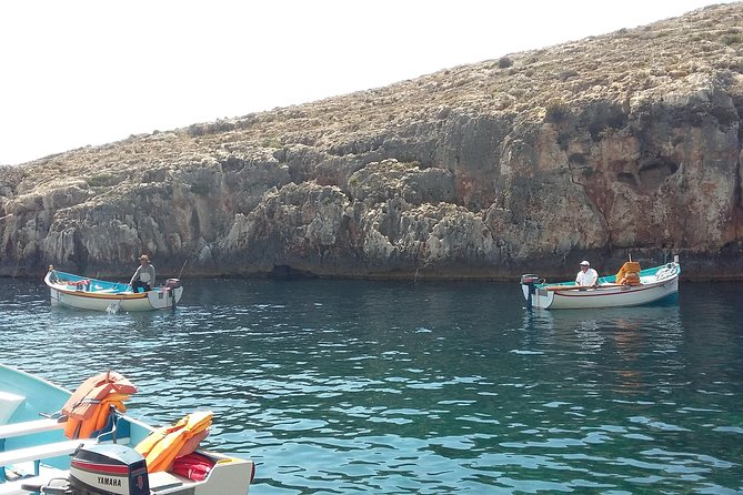 Private Tours Around Malta - Inclusions and Accessibility Features