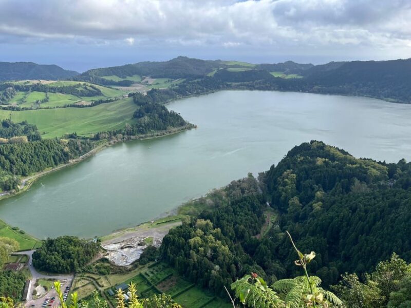 Private Tours Best spots (views) in So Miguel Island - Who Is This Tour Best For?