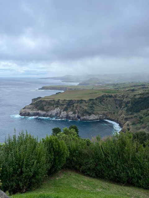Private Tours Best spots (views) in So Miguel Island - Final Thoughts