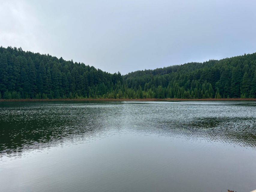 Private Tours Best Spots (Views) on São Miguel Island - Key Points