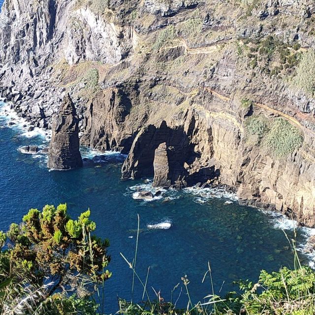 Private Tours Best Spots (Views) on São Miguel Island - Cultural Experiences