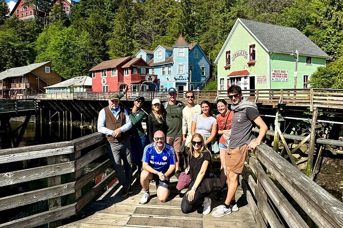 Private Tours for Ease, Comfort, Flexibility, and Relaxed Pace! - Personalized Customer Experiences