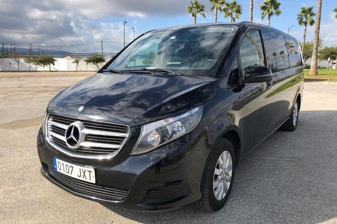 Private tours from Malaga to Nerja caves and Frigiliana for up to 8 persons - What’s the Value in This Experience?