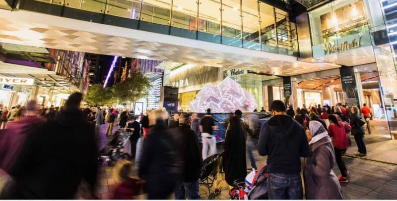 Private Tours: Full-Day Sydney City And Sightseeing Tour - An In-Depth Look at the Full-Day Sydney Experience