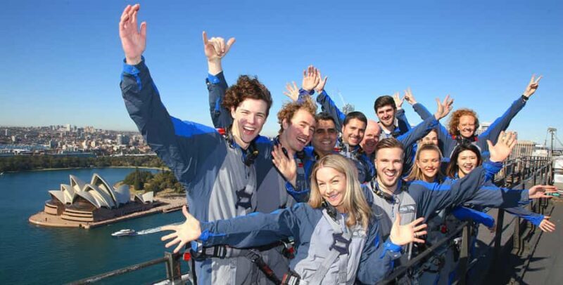 Private Tours: Full-Day Sydney City And Sightseeing Tour - Authentic Experiences and Traveler Feedback