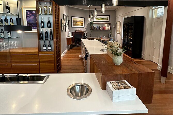 Private Tours (Group of 1-4) - Key Points