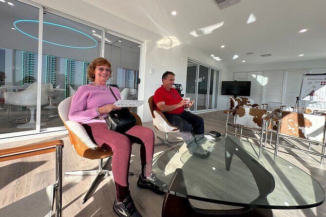 Private Tours (Group of 1-4) - Who Will Love This Tour?