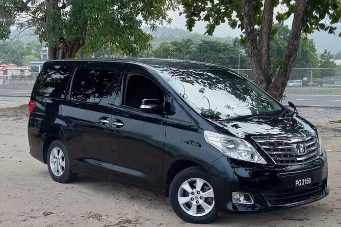 Private Tours in Saint Lucia - Key Points 