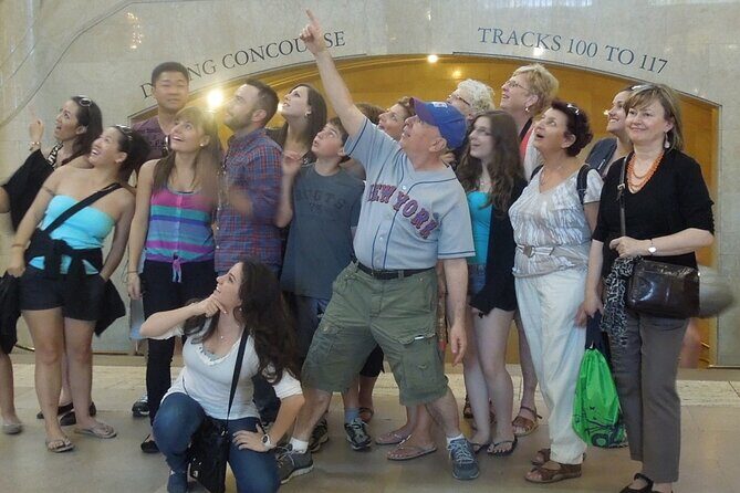 Private Tours of New York City Explore by Foot or Vehicle - FAQs