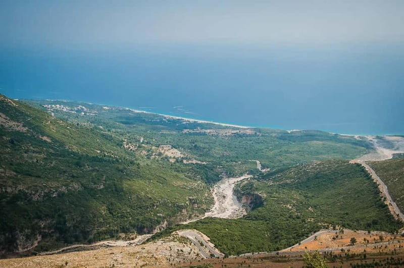 Private Tours - Professional Guides-Tailored Travel for You! - Exploring Albania in Style and Comfort