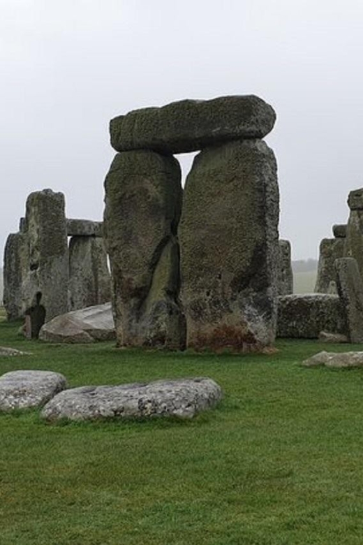 Private Tours to Stonehenge & Oxford - Transportation Options
