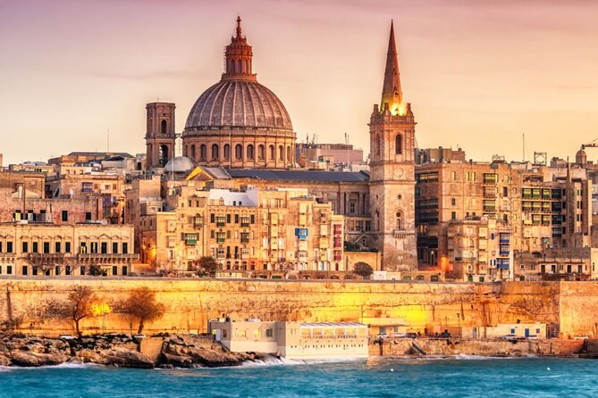 Private Tours, Transportation in Malta - Pickup and Drop-off Information