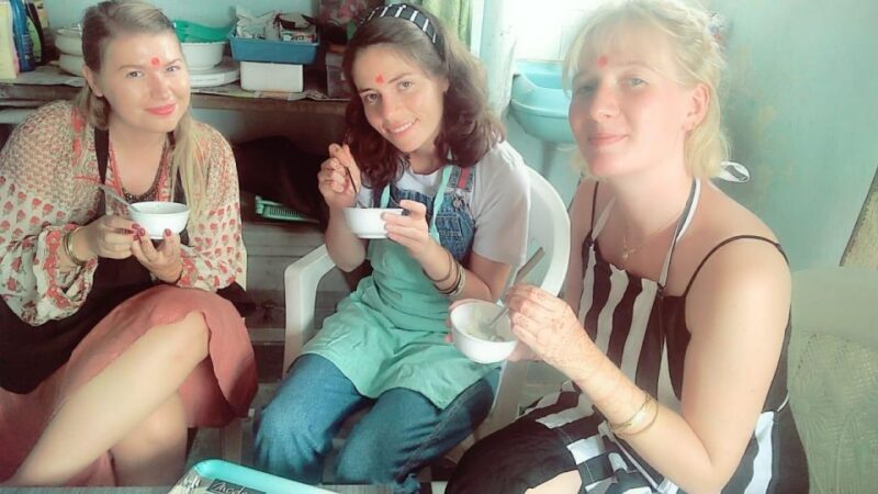 Private Traditional Dinner With an Indian Family in Udaipur - Tips for an Enjoyable Evening