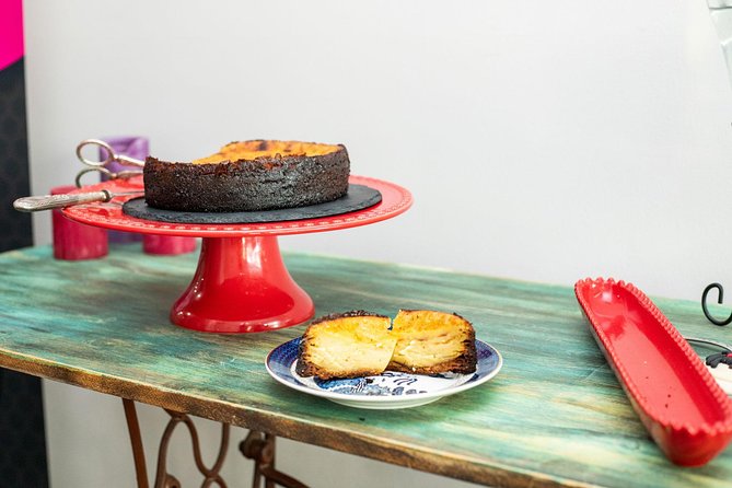 Private Traditional Portuguese and Goan Cooking Class With Paula - Experience Highlights
