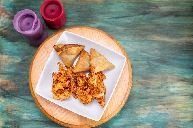 Private Traditional Portuguese and Goan Cooking Class With Paula - Private Group Arrangements