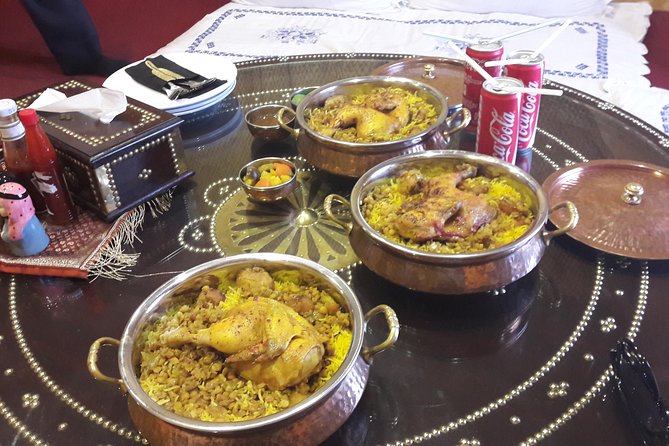 Private Traditional Tour in Bahrain VIP Tour - Inclusions