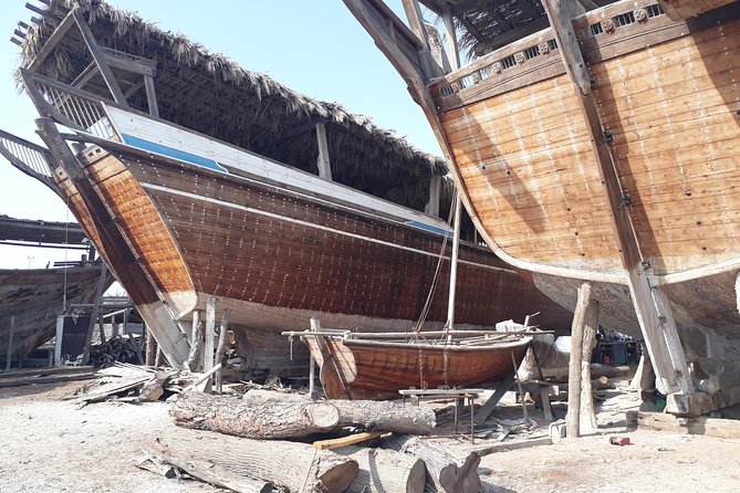 Private Traditional Tour in Bahrain VIP Tour - Booking Information