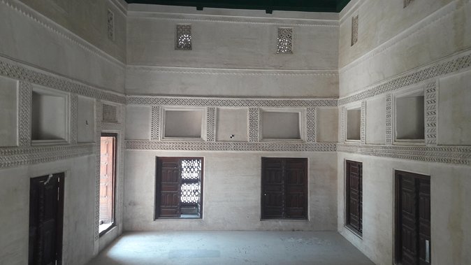 Private Traditional Tour in Bahrain VIP Tour - Frequently Asked Questions