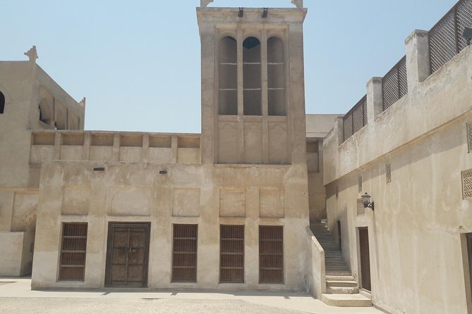Private Traditional Tour in Bahrain VIP Tour - Frequently Asked Questions