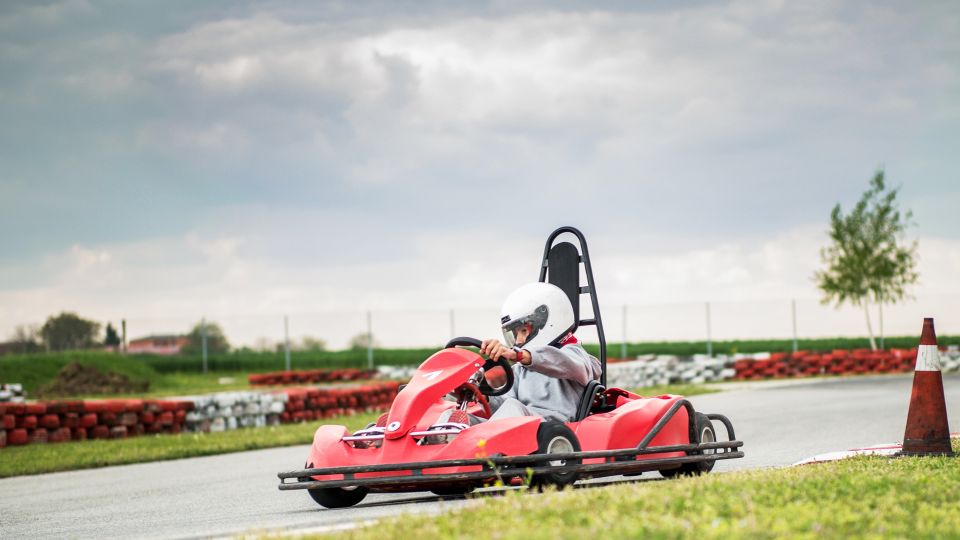 Private Tranfer to Go-Karting Adventure in Phuket - Pricing and Inclusions