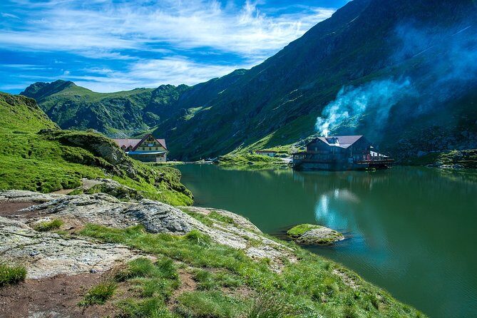 Private Transfagarasan&Balea Lake - Key Points