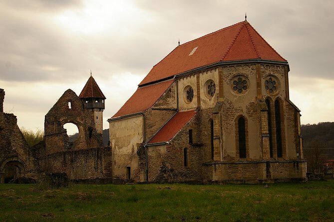 Private Transfagarasan&Balea Lake - The Itinerary in Detail