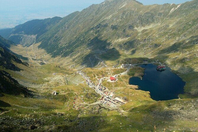 Private Transfagarasan&Balea Lake - Who Should Consider This Tour?