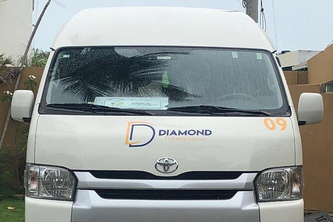 Private Transfer 1 way Punta Cana Airport and Bayahibe, La Romana - What to Expect from Your Transfer