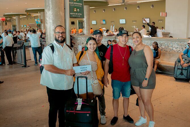 Private Transfer 1 way Punta Cana Airport and Bayahibe, La Romana - Who Should Book This?