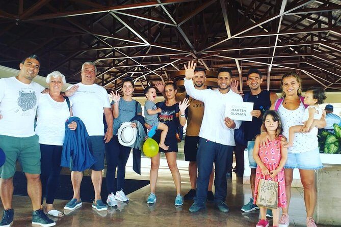 Private Transfer 1 way Punta Cana Airport and Bayahibe, La Romana - The Final Word