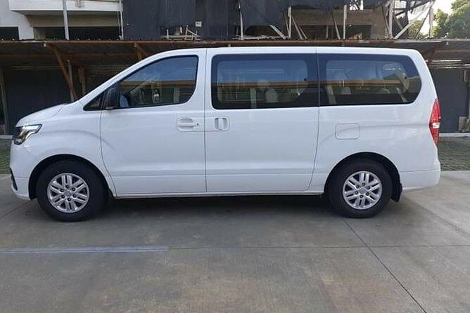 Private transfer - Who Should Consider This Transfer?